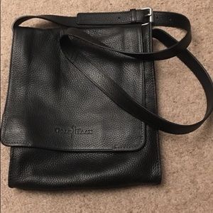 🎅🏼HOLIDAY SALE🎅🏼ColeHaan Satchel/Messenger Bag
